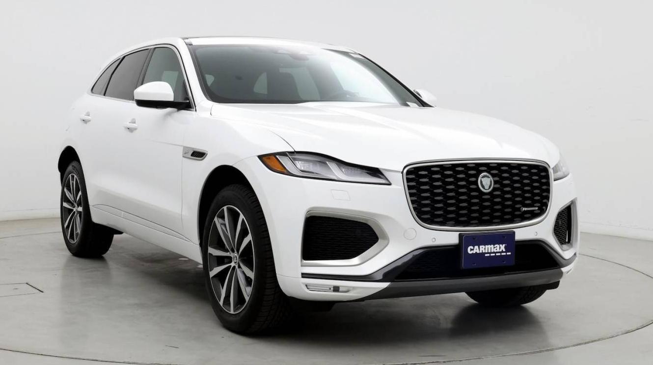 JAGUAR F-PACE 2024 SADCT2EX1RA724393 image