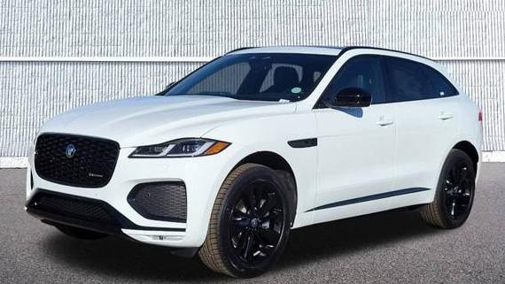 JAGUAR F-PACE 2024 SADCT2EX5RA736112 image