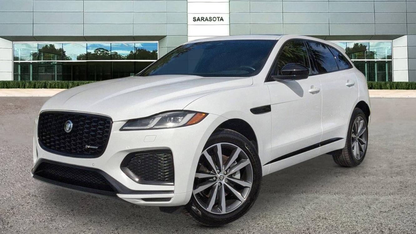 JAGUAR F-PACE 2024 SADCT2EX3RA721026 image