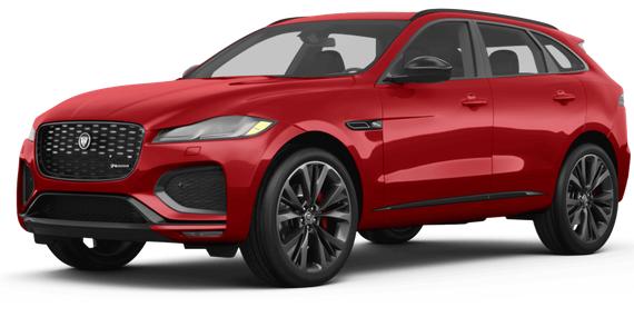 JAGUAR F-PACE 2024 SADCT2EX4RA739163 image