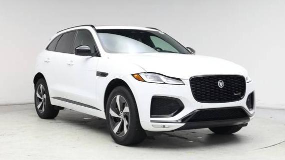 JAGUAR F-PACE 2024 SADCT2EX3RA728638 image