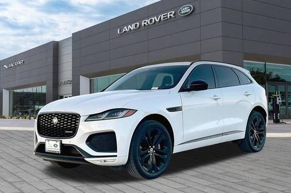 JAGUAR F-PACE 2024 SADCT2EX9RA727803 image JAGUAR F-PACE 2024 SADCT2EX9RA727803 image