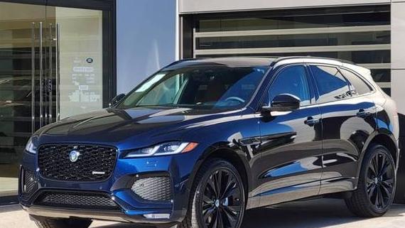JAGUAR F-PACE 2024 SADCT2EX8RA731051 image