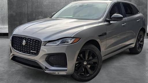 JAGUAR F-PACE 2024 SADCT2EX9RA721130 image