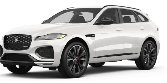 JAGUAR F-PACE 2024 SADCT2FU3RA730748 image