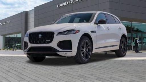 JAGUAR F-PACE 2024 SADCT2EX4RA732598 image