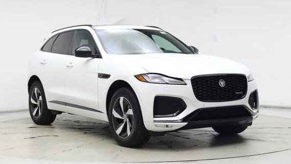 JAGUAR F-PACE 2024 SADCT2EX7RA738363 image JAGUAR F-PACE 2024 SADCT2EX7RA738363 image