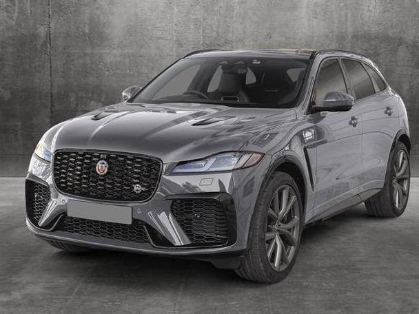 JAGUAR F-PACE 2024 SADCT2EX4RA727224 image