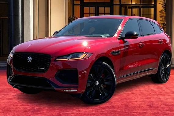 JAGUAR F-PACE 2024 SADCT2FU6RA726404 image