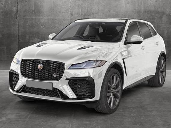 JAGUAR F-PACE 2024 SADCT2EX7RA725726 image