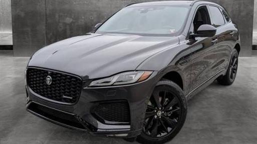 JAGUAR F-PACE 2024 SADCT2EX0RA726958 image