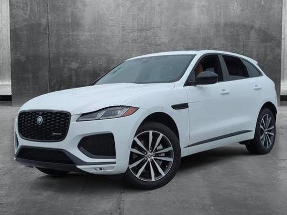 JAGUAR F-PACE 2024 SADCT2EX0RA726118 image