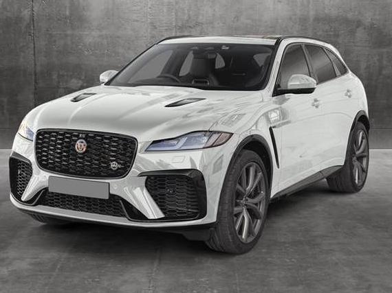 JAGUAR F-PACE 2024 SADCT2EX4RA725599 image