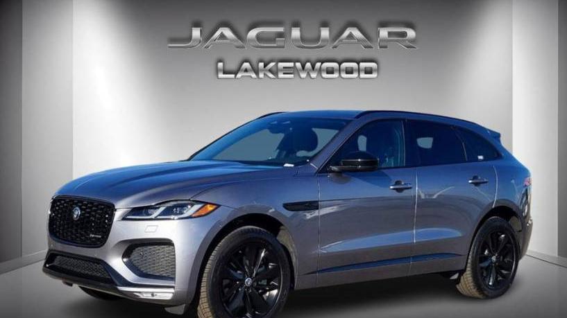 JAGUAR F-PACE 2024 SADCT2EX8RA719997 image