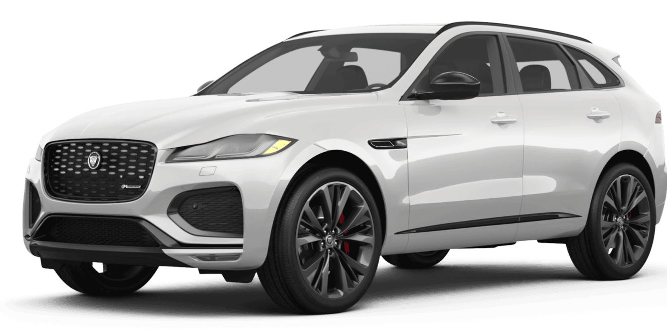 JAGUAR F-PACE 2024 SADCT2EX2RA722071 image