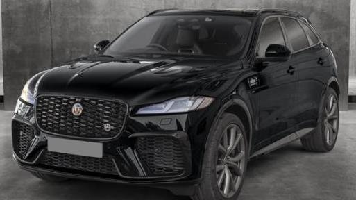 JAGUAR F-PACE 2024 SADCT2EXXRA725297 image