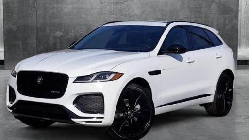 JAGUAR F-PACE 2024 SADCT2EX0RA731982 image