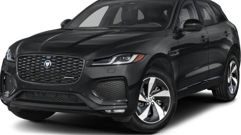 JAGUAR F-PACE 2024 SADCT2EX5RA724025 image