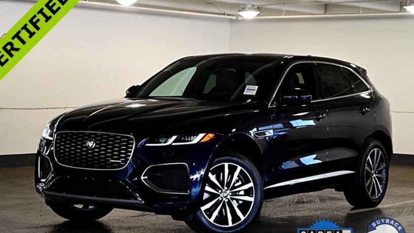 JAGUAR F-PACE 2024 SADCT2FU1RA730599 image