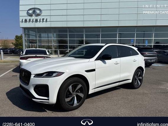 JAGUAR F-PACE 2024 SADCT2EX4RA739132 image JAGUAR F-PACE 2024 SADCT2EX4RA739132 image