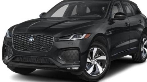 JAGUAR F-PACE 2024 SADCT2EX2RA739369 image