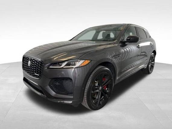 JAGUAR F-PACE 2024 SADCT2FUXRA738104 image