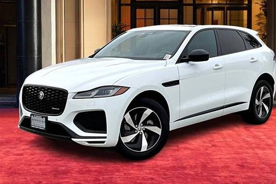 JAGUAR F-PACE 2024 SADCT2EX9RA720043 image