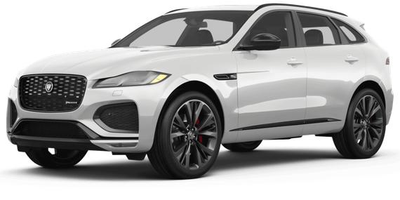 JAGUAR F-PACE 2024 SADCT2EXXRA739703 image
