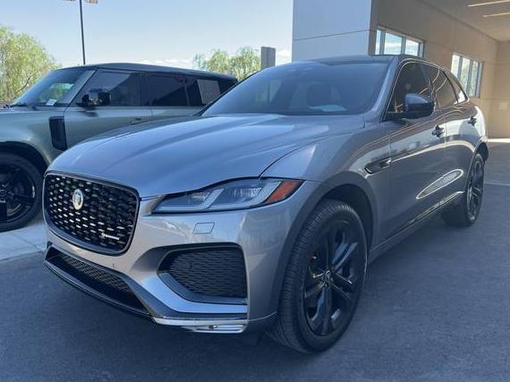 JAGUAR F-PACE 2024 SADCT2EX7RA724317 image