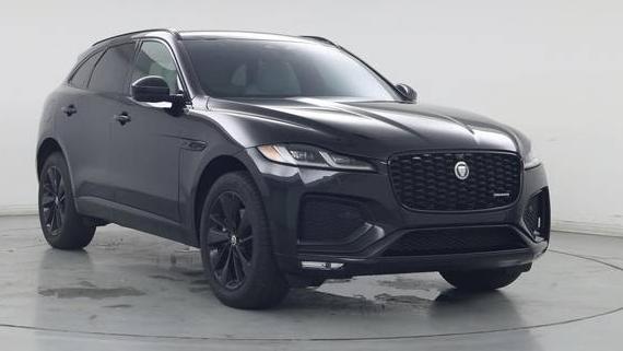 JAGUAR F-PACE 2024 SADCT2EX1RA727276 image