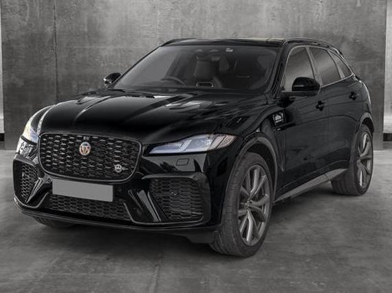 JAGUAR F-PACE 2024 SADCT2FUXRA734098 image