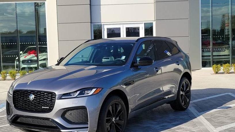 JAGUAR F-PACE 2024 SADCT2EX8RA732085 image