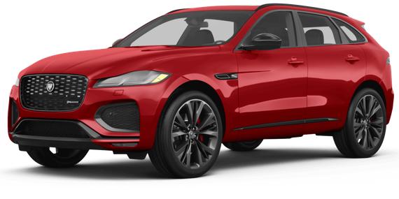 JAGUAR F-PACE 2024 SADCT2EX4RA739292 image
