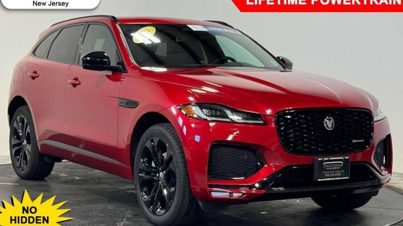 JAGUAR F-PACE 2024 SADCT2EX9RA722892 image