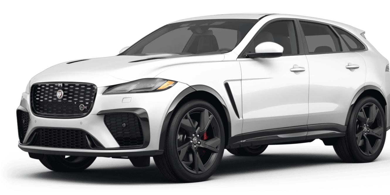 JAGUAR F-PACE 2024 SADCZ2EE6RA720191 image