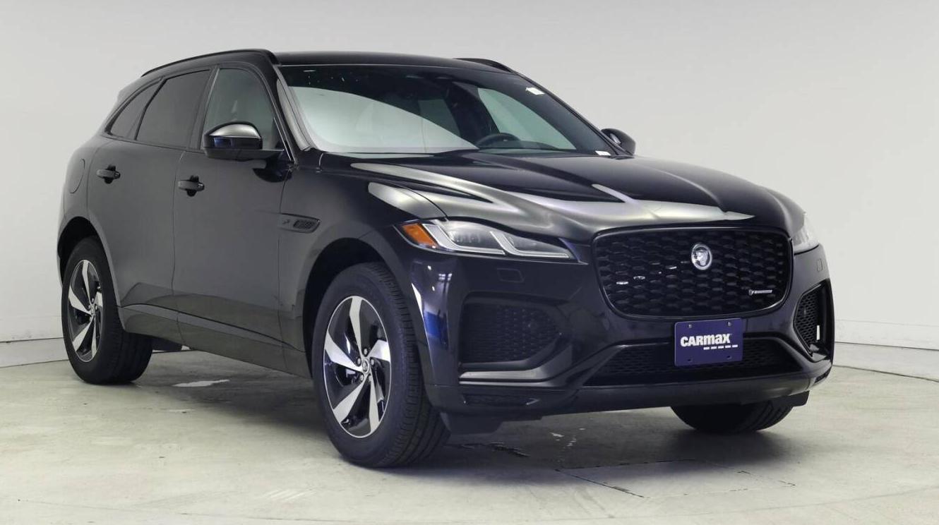 JAGUAR F-PACE 2024 SADCT2EX0RA735594 image