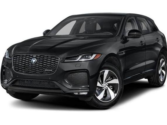 JAGUAR F-PACE 2024 SADCT2EX2RA725407 image