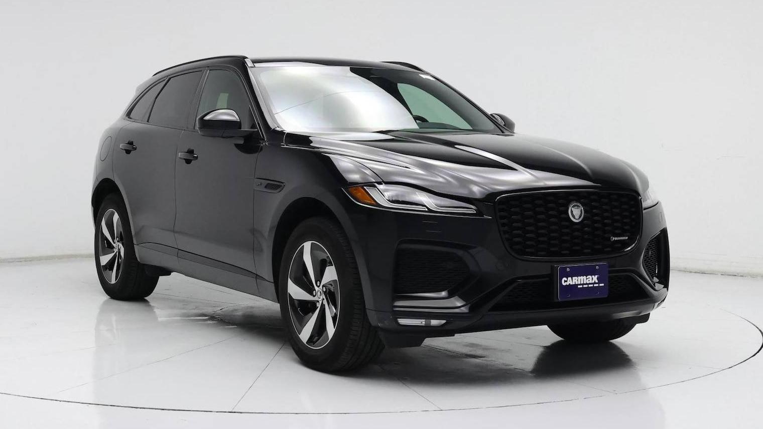 JAGUAR F-PACE 2024 SADCT2EX9RA735805 image
