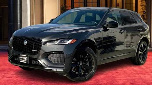 JAGUAR F-PACE 2024 SADCT2EX5RA720833 image