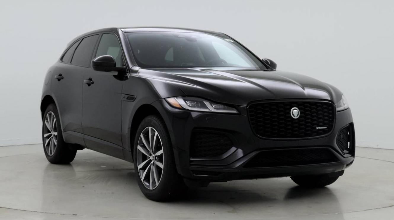 JAGUAR F-PACE 2024 SADCT2EX9RA720754 image