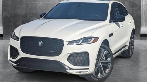 JAGUAR F-PACE 2024 SADCT2EX9RA722052 image