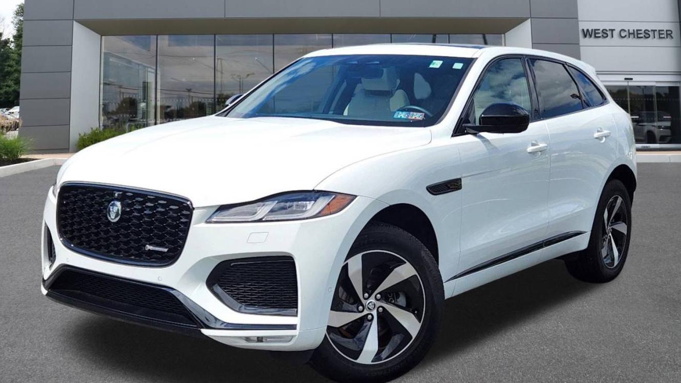 JAGUAR F-PACE 2024 SADCT2EXXRA726806 image