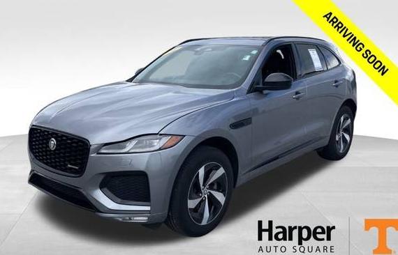 JAGUAR F-PACE 2024 SADCT2EX2RA739632 image JAGUAR F-PACE 2024 SADCT2EX2RA739632 image