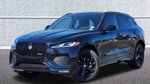 JAGUAR F-PACE 2024 SADCT2EX7RA726701 image
