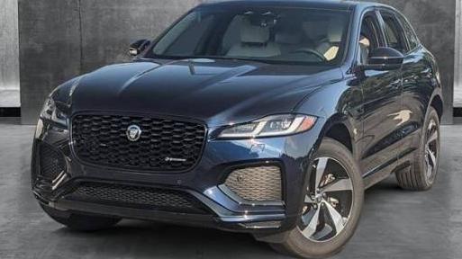 JAGUAR F-PACE 2024 SADCT2EX3RA723018 image