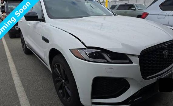 JAGUAR F-PACE 2024 SADCT2FU3RA732371 image