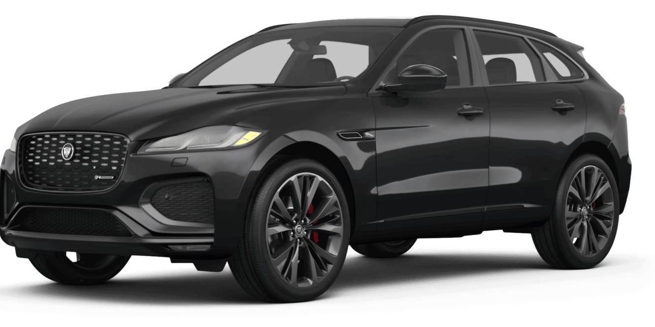 JAGUAR F-PACE 2024 SADCT2EX8RA726349 image