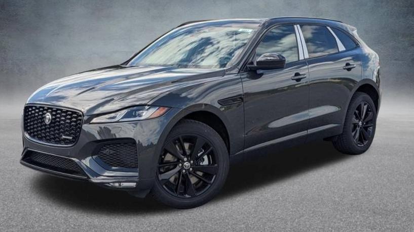 JAGUAR F-PACE 2024 SADCT2FU4RA727101 image