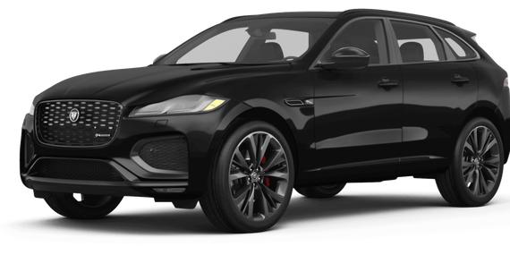 JAGUAR F-PACE 2024 SADCT2EXXRA725686 image