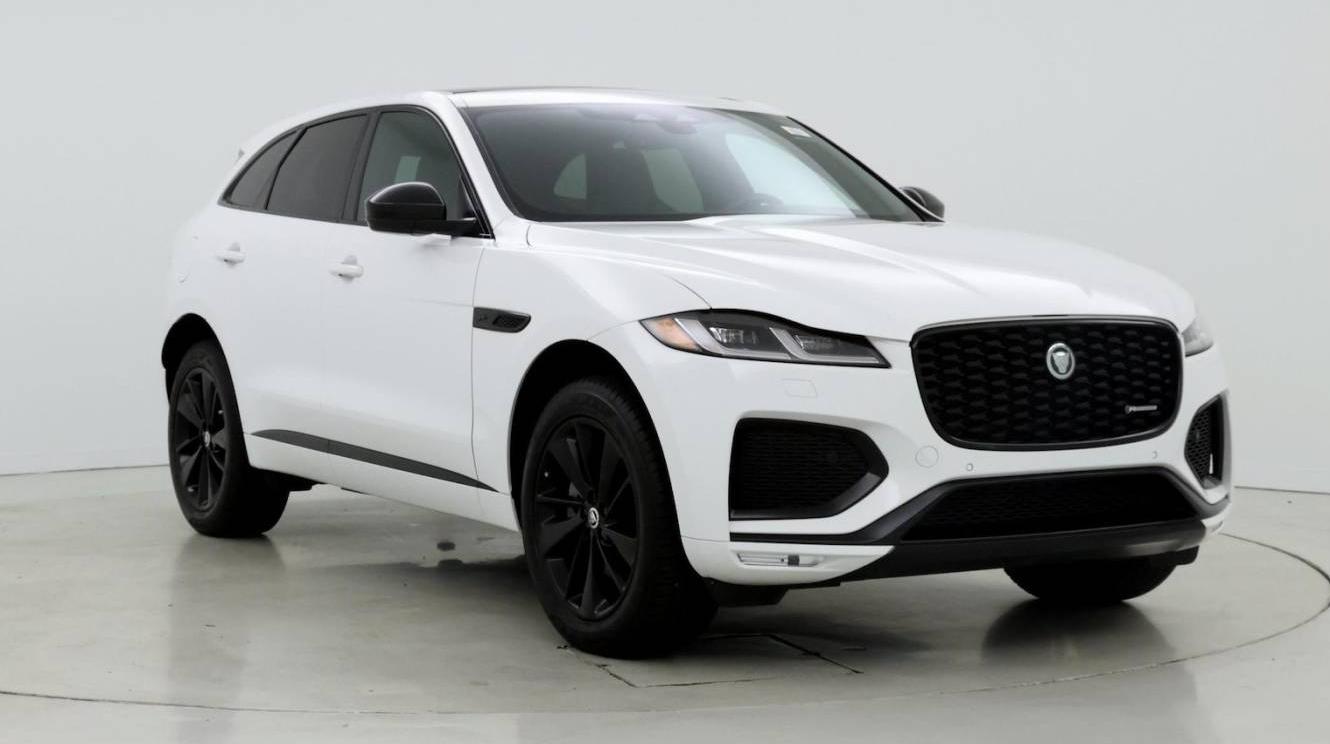 JAGUAR F-PACE 2024 SADCT2EX9RA724285 image